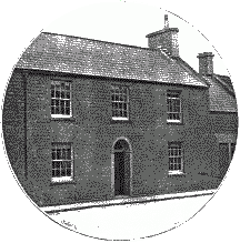 Henry Irving's birthplace