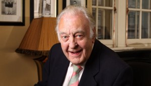 Donald Sinden