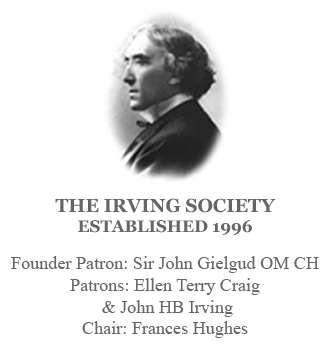 The Irving Society